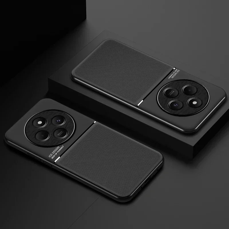 Funda Magnética Xiaomi Redmi 14C – Soft Case con Diseño Elegante