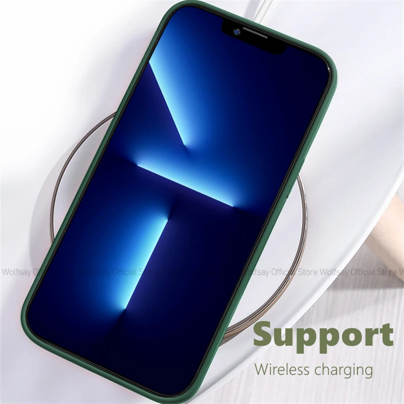 Funda Xiaomi Redmi 14C Elegance – Suave, Resistente y Ligera