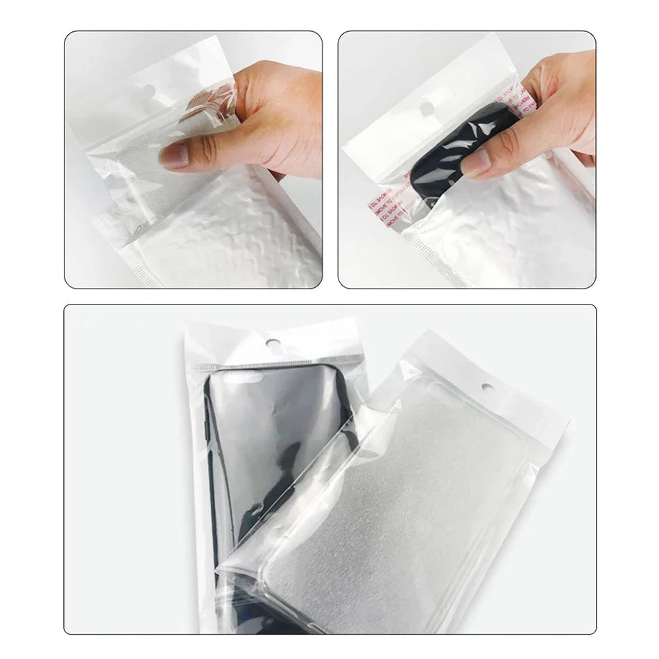 Funda Soft Case Xiaomi / Redmi – Comics, Anime y Estilo Juvenil