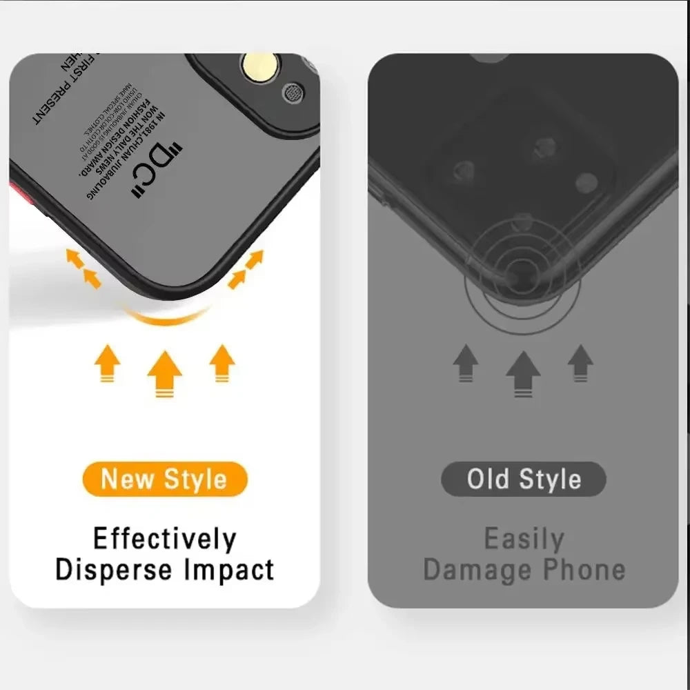 Funda Case Estilo Streetwear "Sneaker Hype" para iPhone - Diseño Urbano de Moda