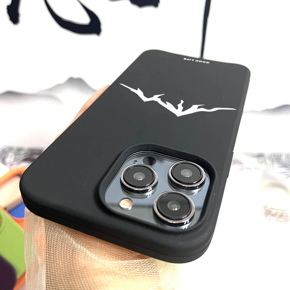 Funda Xiaomi/Redmi/POCO – Diseños Creativos, Antirayaduras y Antideslizante