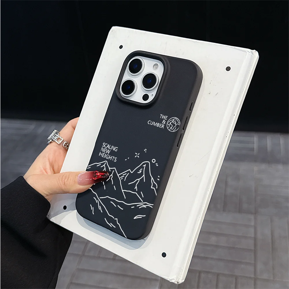 Funda Xiaomi/Redmi/POCO – Diseños Creativos, Antirayaduras y Antideslizante