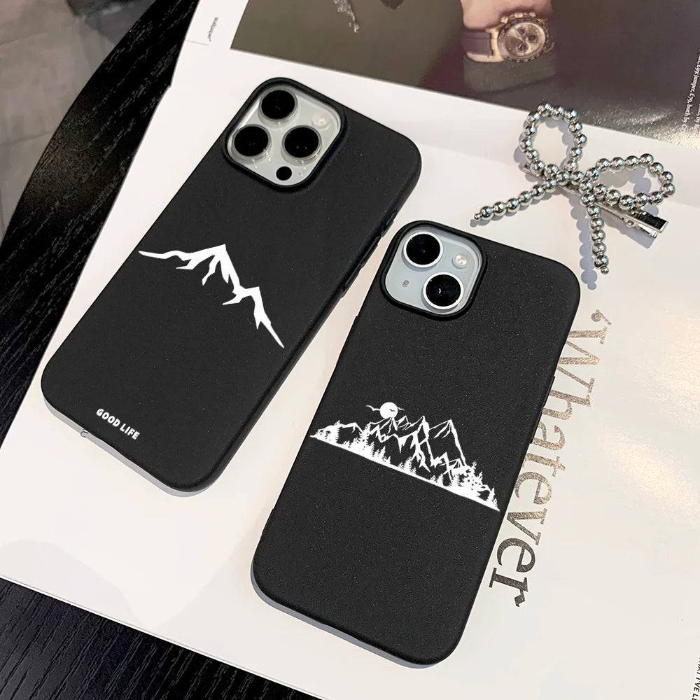 Funda Xiaomi/Redmi/POCO – Diseños Creativos, Antirayaduras y Antideslizante