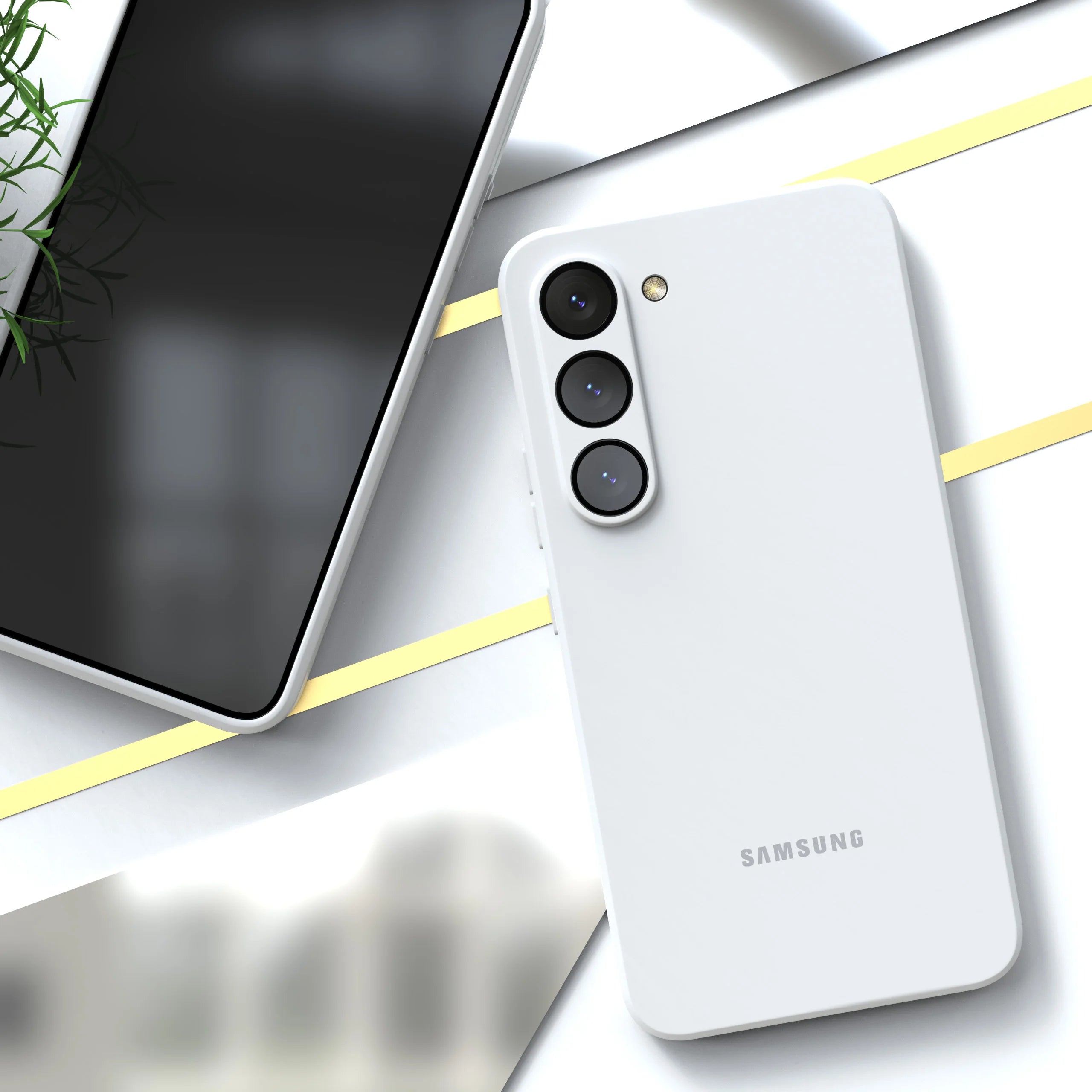 “Funda Samsung Liquid Silicone Soft-Touch – Compatible S25/S24/S24 Ultra/S24 Plus/S24 FE/S23/S22/S21/Note 20/10 – Protección Total”